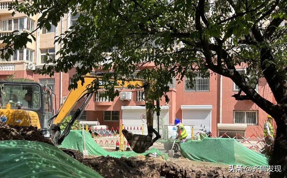 30个老旧小区拆迁名单胶州,2020胶州阜安老旧小区改造名单