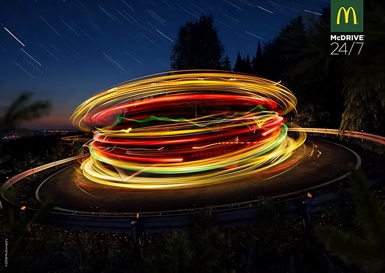 新时代户外广告创作灵感,户外广告美学