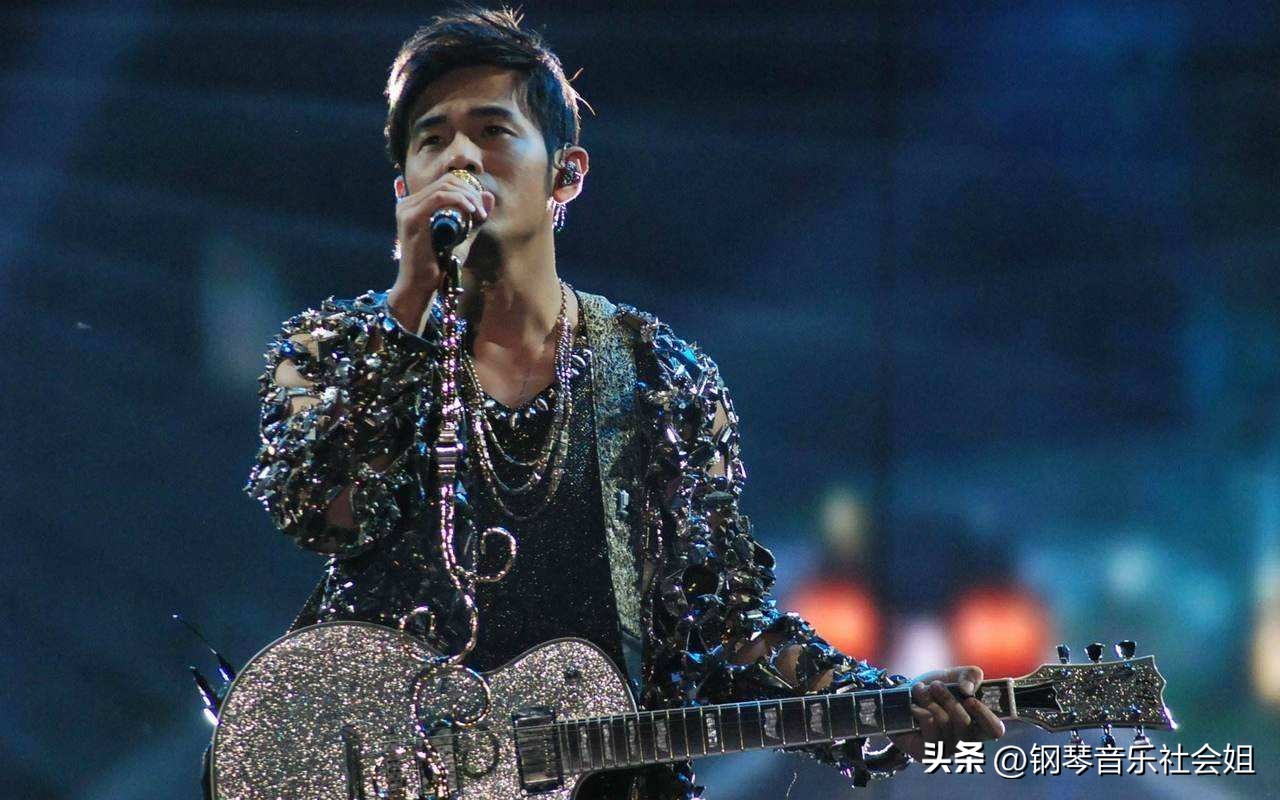 2022Music热歌TOP100：乐坛还是周林神话，经典是否会被顶流超越