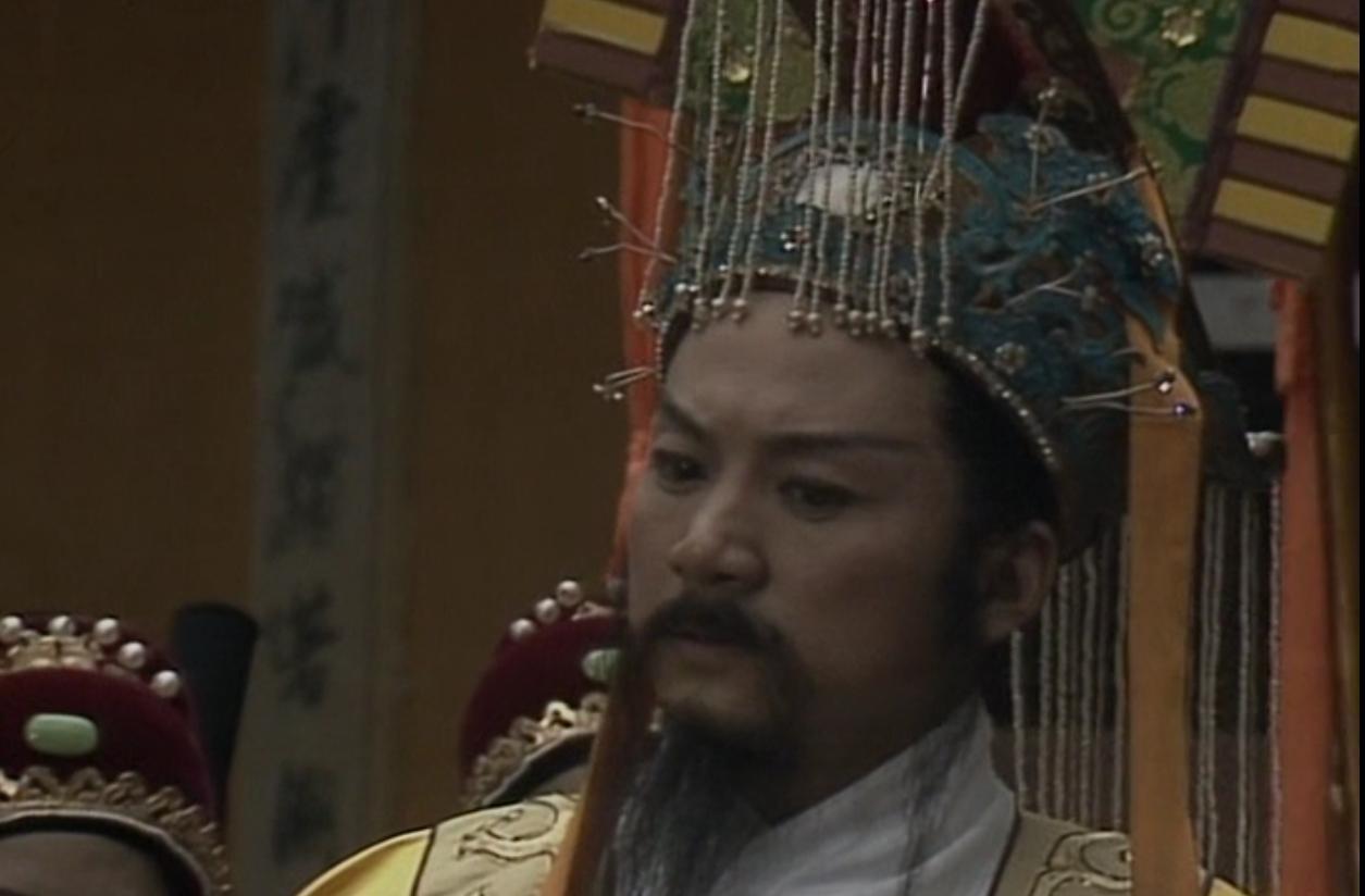 西游记李世民地府三日游完整视频,西游记李世民游地府三日