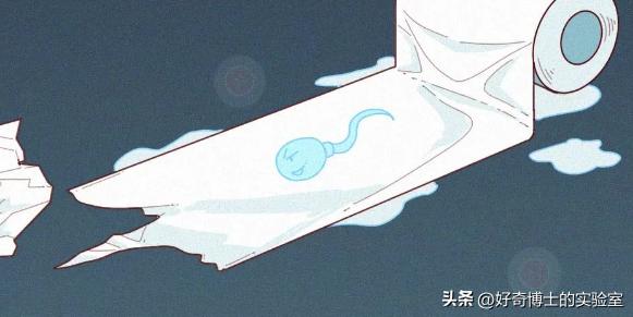 男生精液还有4种“神奇”效果？到底是不是真的？