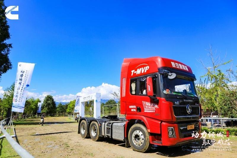 康明斯15l发动机最低马力做到多少,康明斯6缸柴油发动机最大排量15l