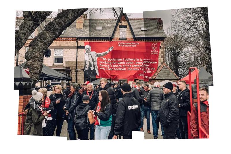 双红会阿森纳切尔西,双红会对利物浦更重要