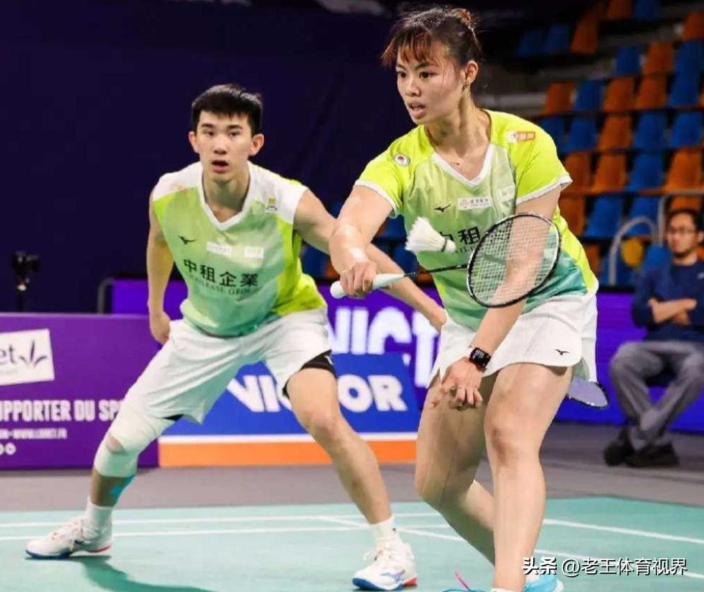 蒋振邦魏雅欣泰国公开赛比赛视频,蒋振邦魏雅欣澳大利亚公开赛