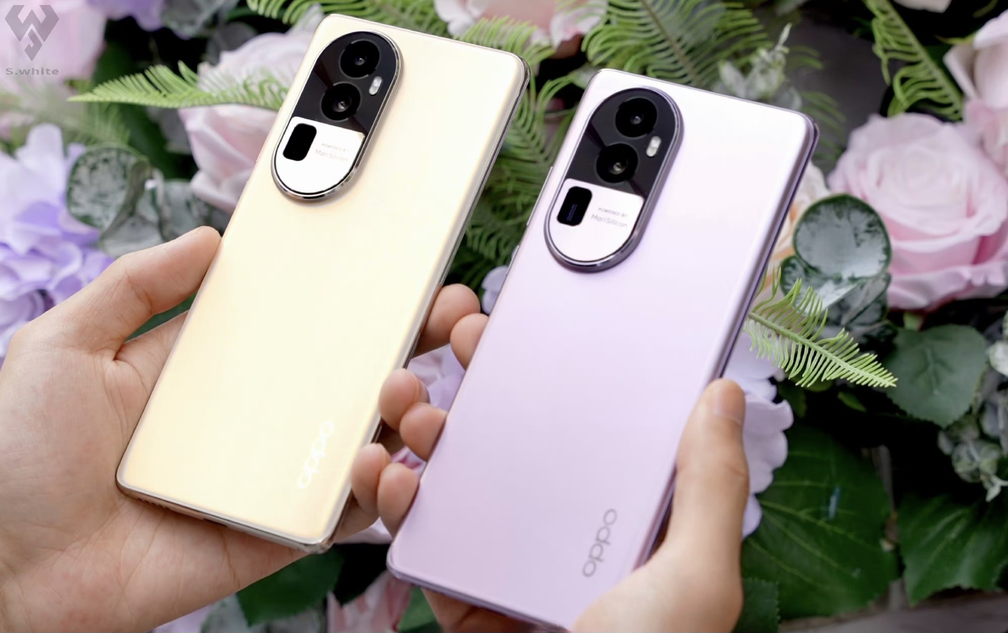 opporeno6pro+和opporeno6pro,opporeno10跟opporeno10pro区别