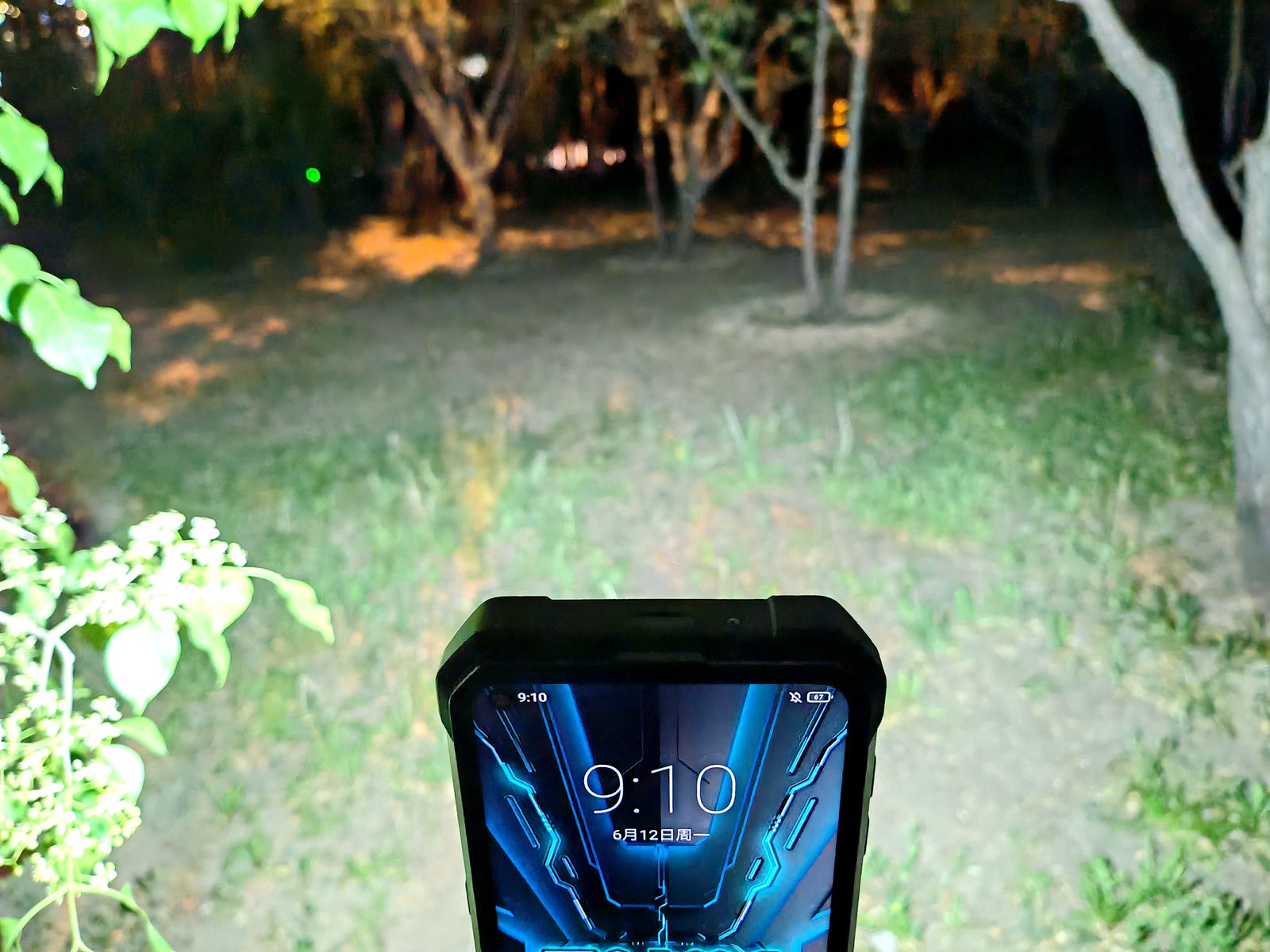 三防手机当随身wifi,三防手机能当普通手机用吗