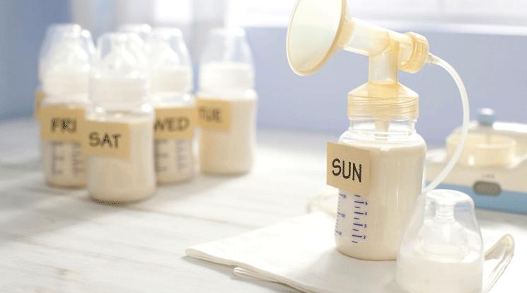 媒体谈母乳交易乱象,揭秘母乳交易乱象