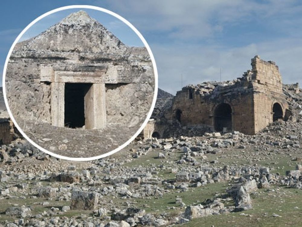 世界上不能去的十大禁地,世界上恐怖的禁止旅游禁地