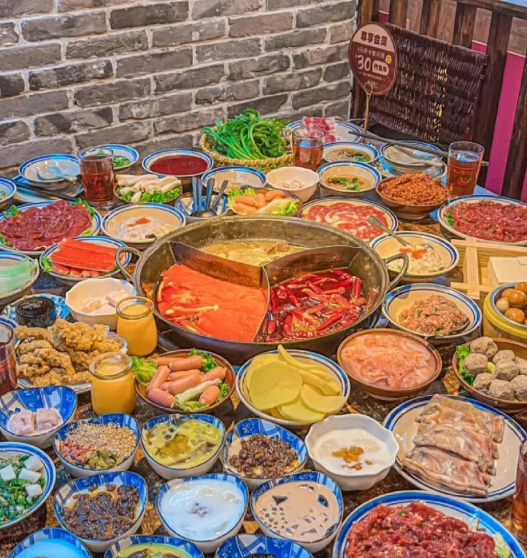 火锅下沉到县乡，你必须掌握这5条赚钱思路