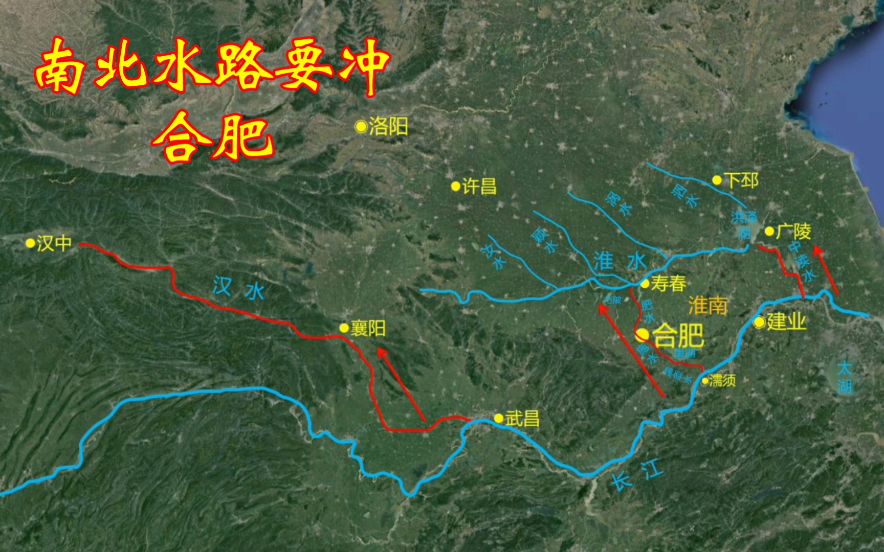 孙策之死的真正原因,你真的读懂了赤壁赋