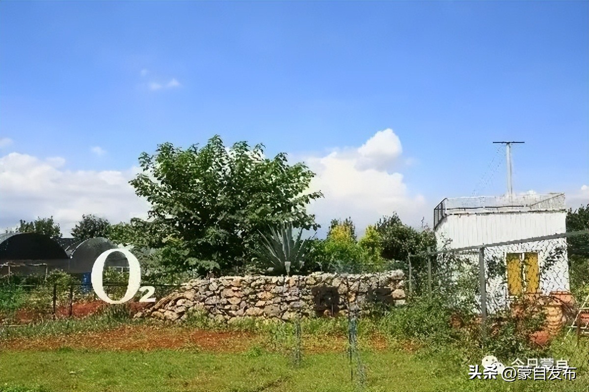 坐上高铁游蒙自|天为罗帐地为毡满天星斗伴我眠