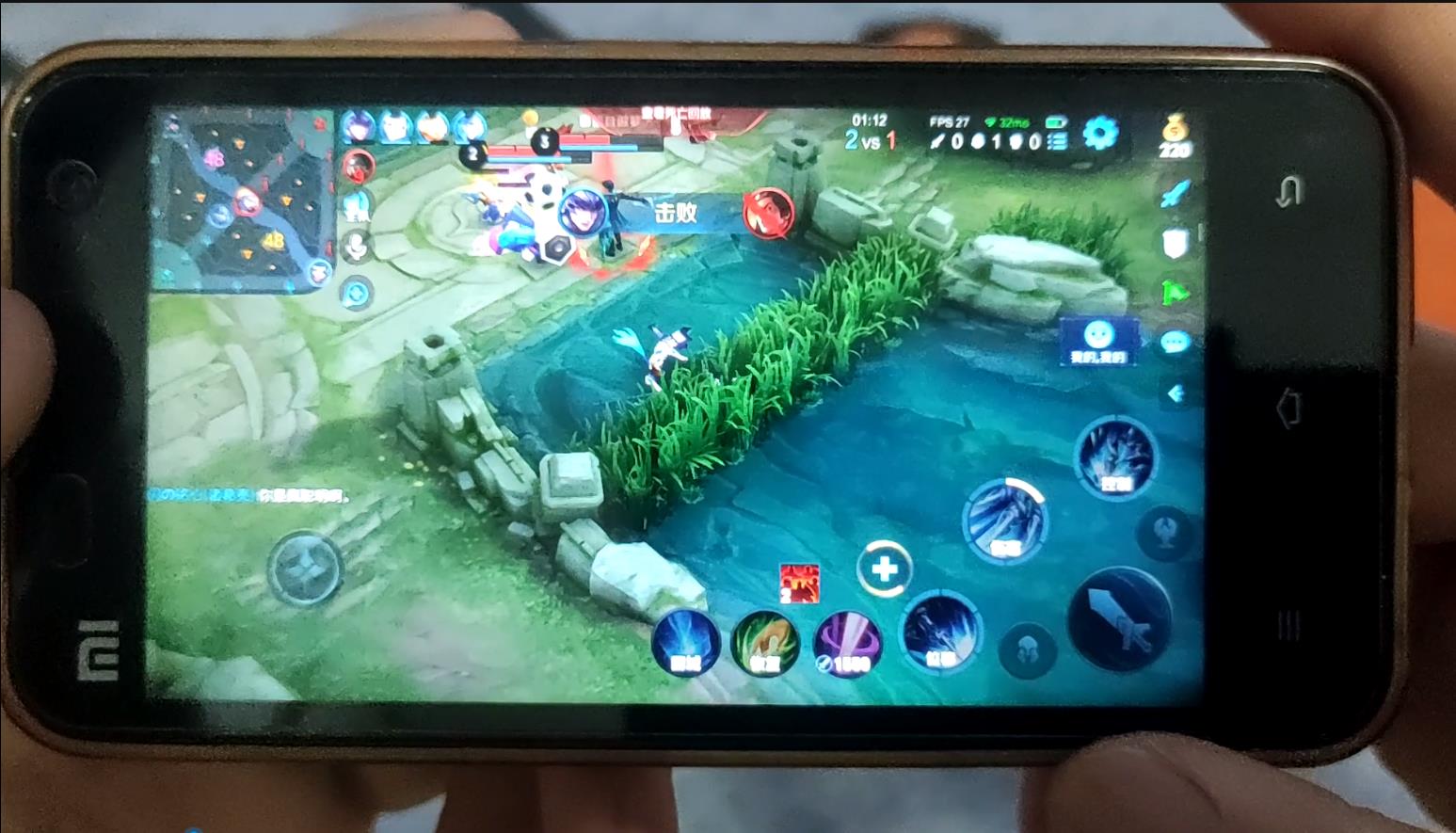 小米2s为何被称为神机,小米2s骁龙版