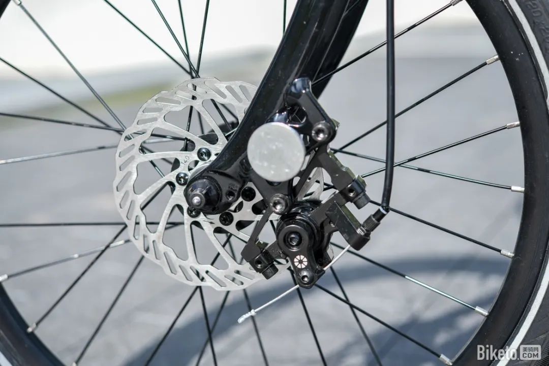 dahon大行折叠车s20骑行感受,dahon大行折叠自行车测评