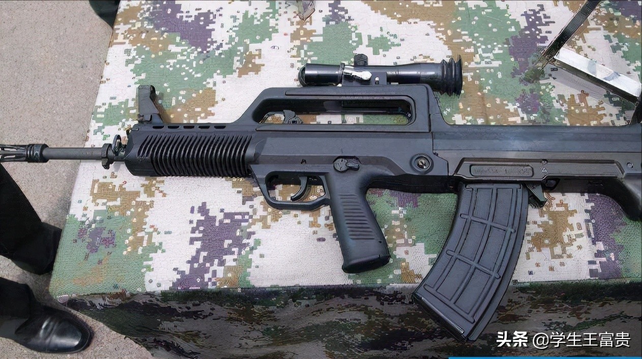 世界十大枪支,世界禁用的10把狙击枪