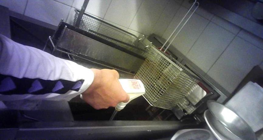 必胜客工作真实经历,工作日记记天数