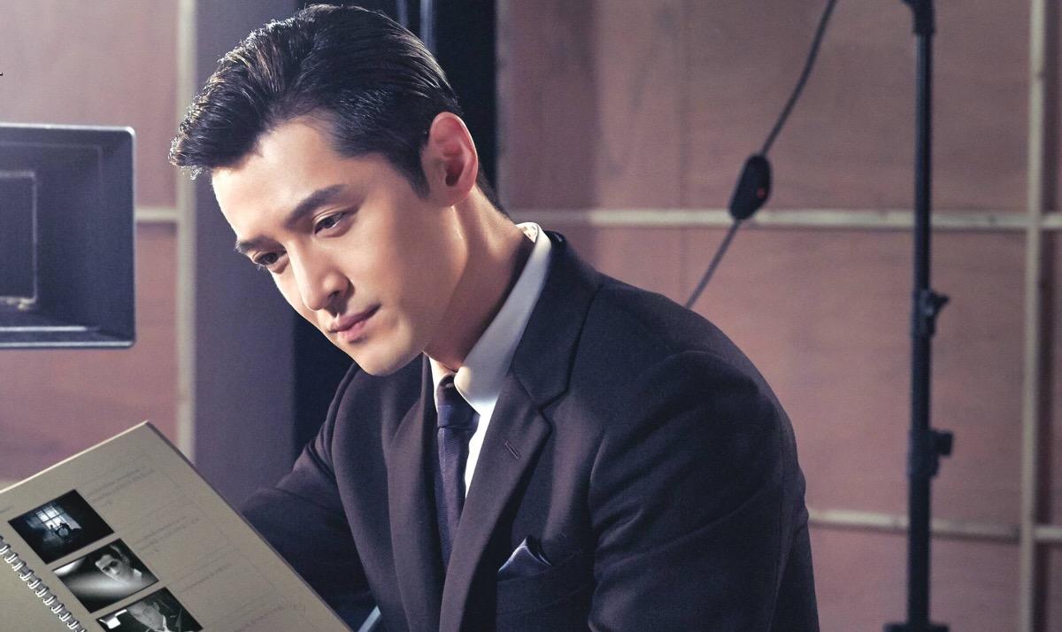 十大经典电视剧美男,中国电视剧最帅的十大绝色美男子