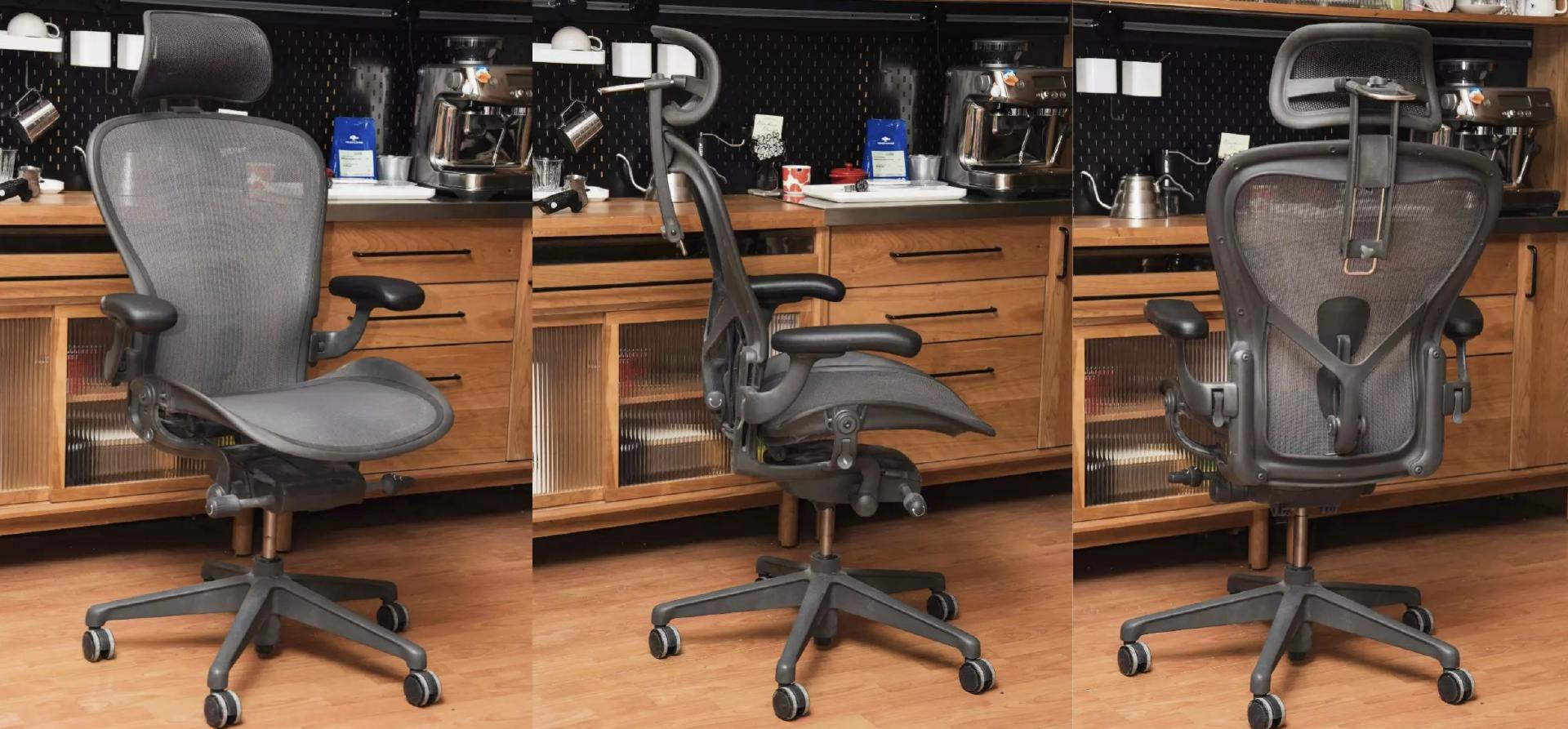 2022人体工学椅推荐排行榜,2022年人体工学椅排行榜前十名