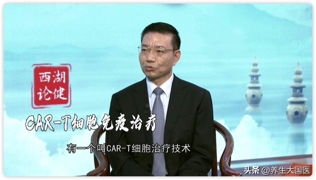 骨髓增生异常综合征（MDS）是白血病的前身吗？最新治疗进展如何？看看血液病专家怎么说的