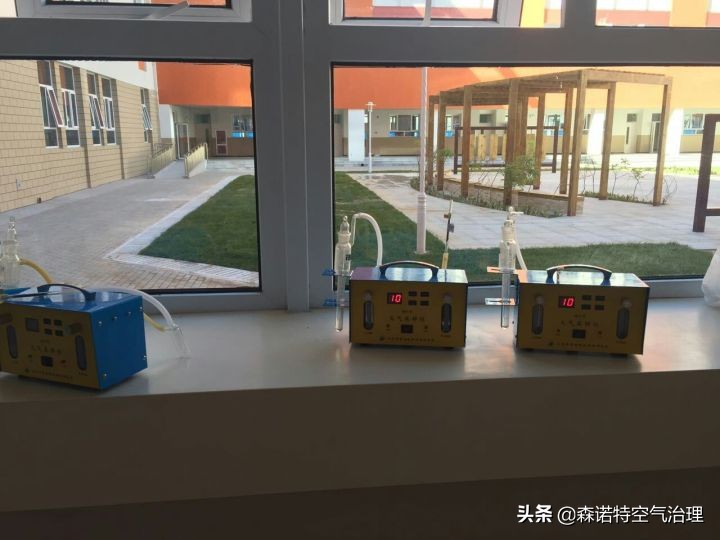 学校室内空气检测,学校室内环境检测验收标准