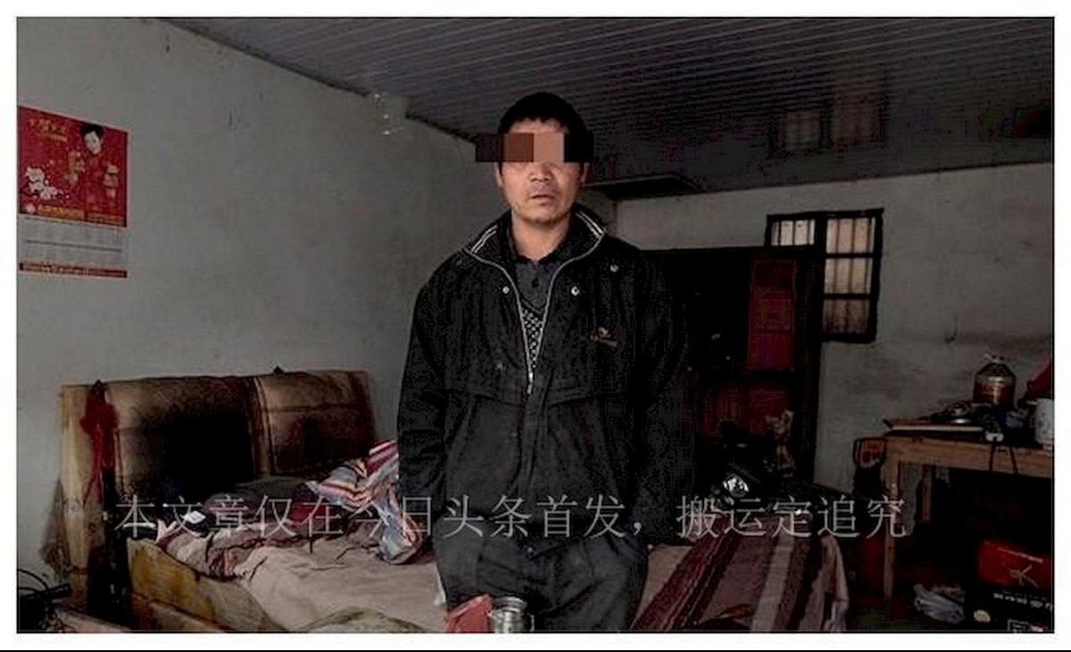 “敢往我下面塞蜡烛，就敢塞电线杆，离婚！”女子哭诉丈夫怪性癖