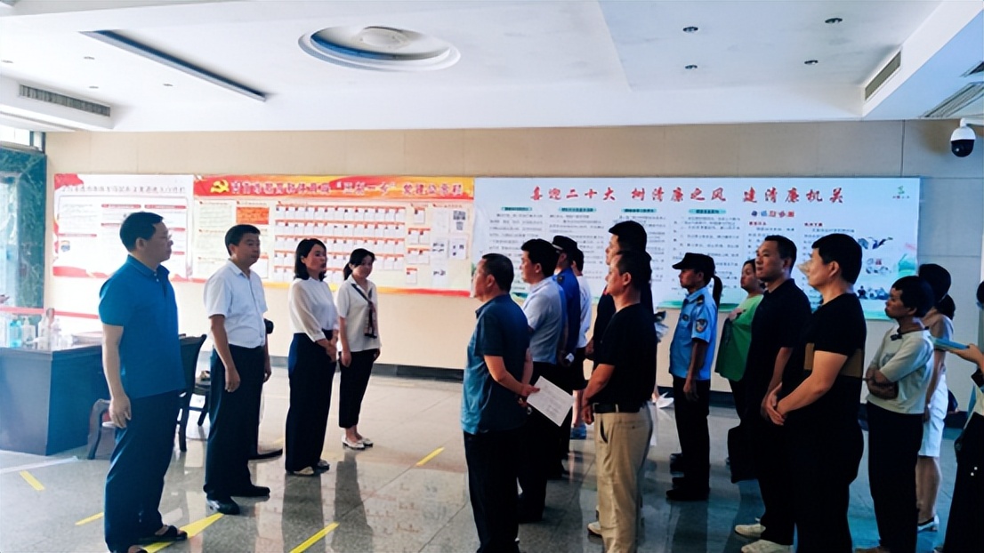 湘西州开展校外培训“监管护苗”2022年暑期专项行动