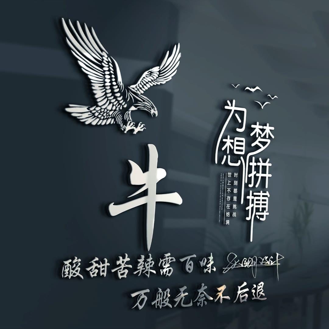 扬帆起航头像制作,好看的带有成字的名字微信头像