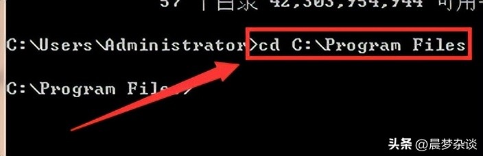 windows系统中cmd指令,windows怎么进入cmd命令