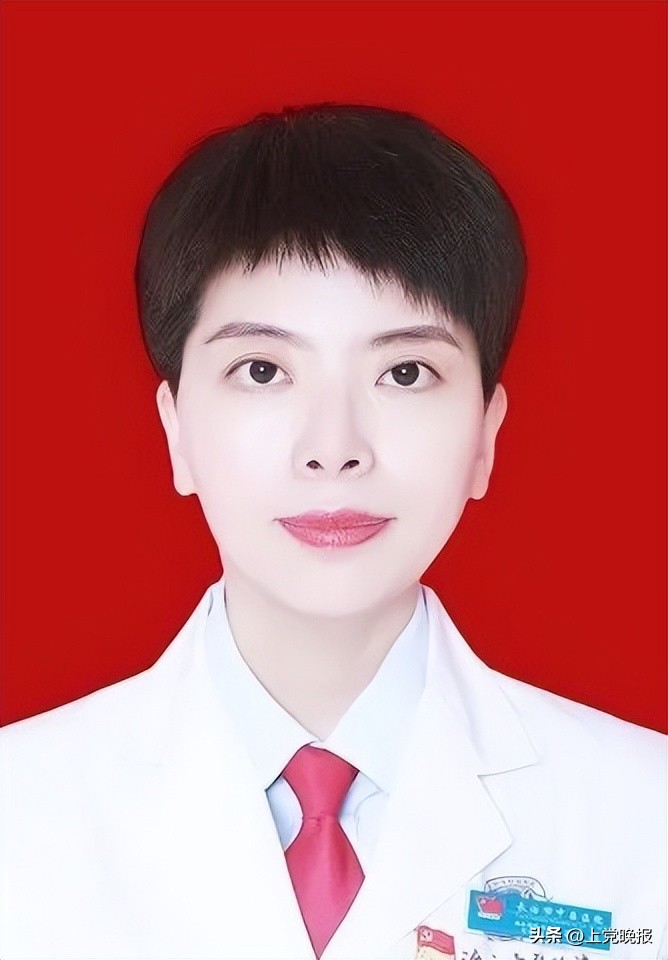 长治最美中医,长治市中医院专家名单