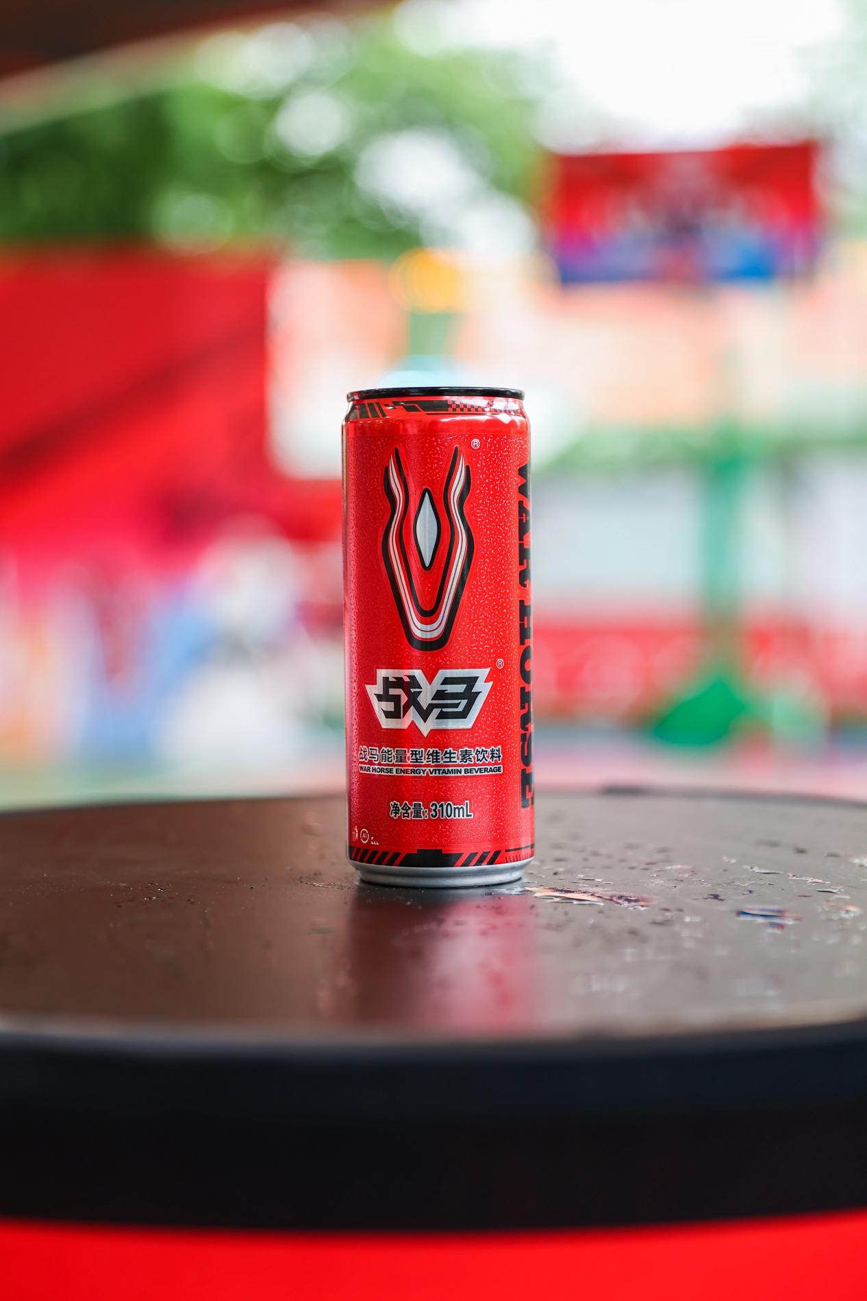 战马饮料十大排名,战马运动能量型维生素功能饮料