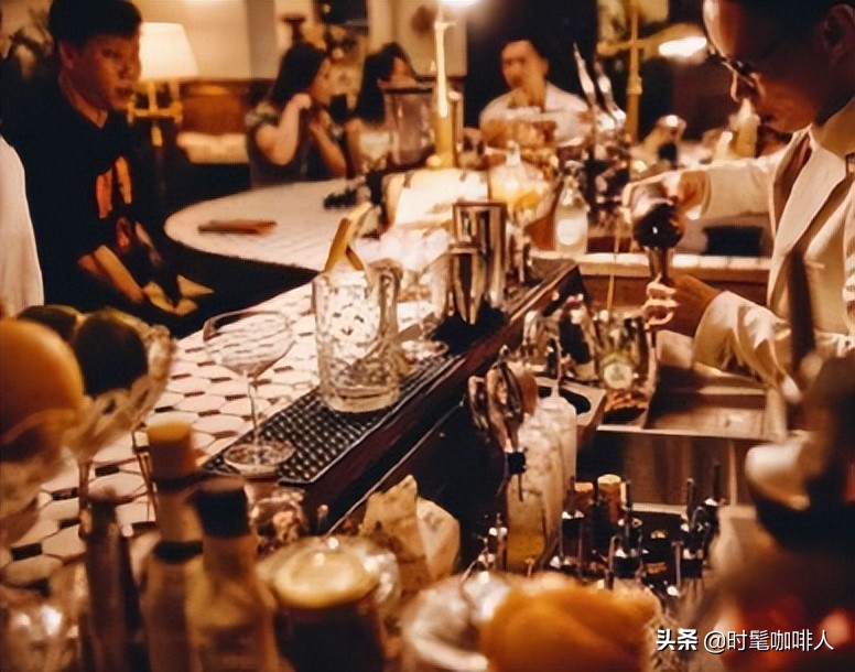 开设一家咖啡馆的前期准备流程,开一家咖啡馆需要注意什么