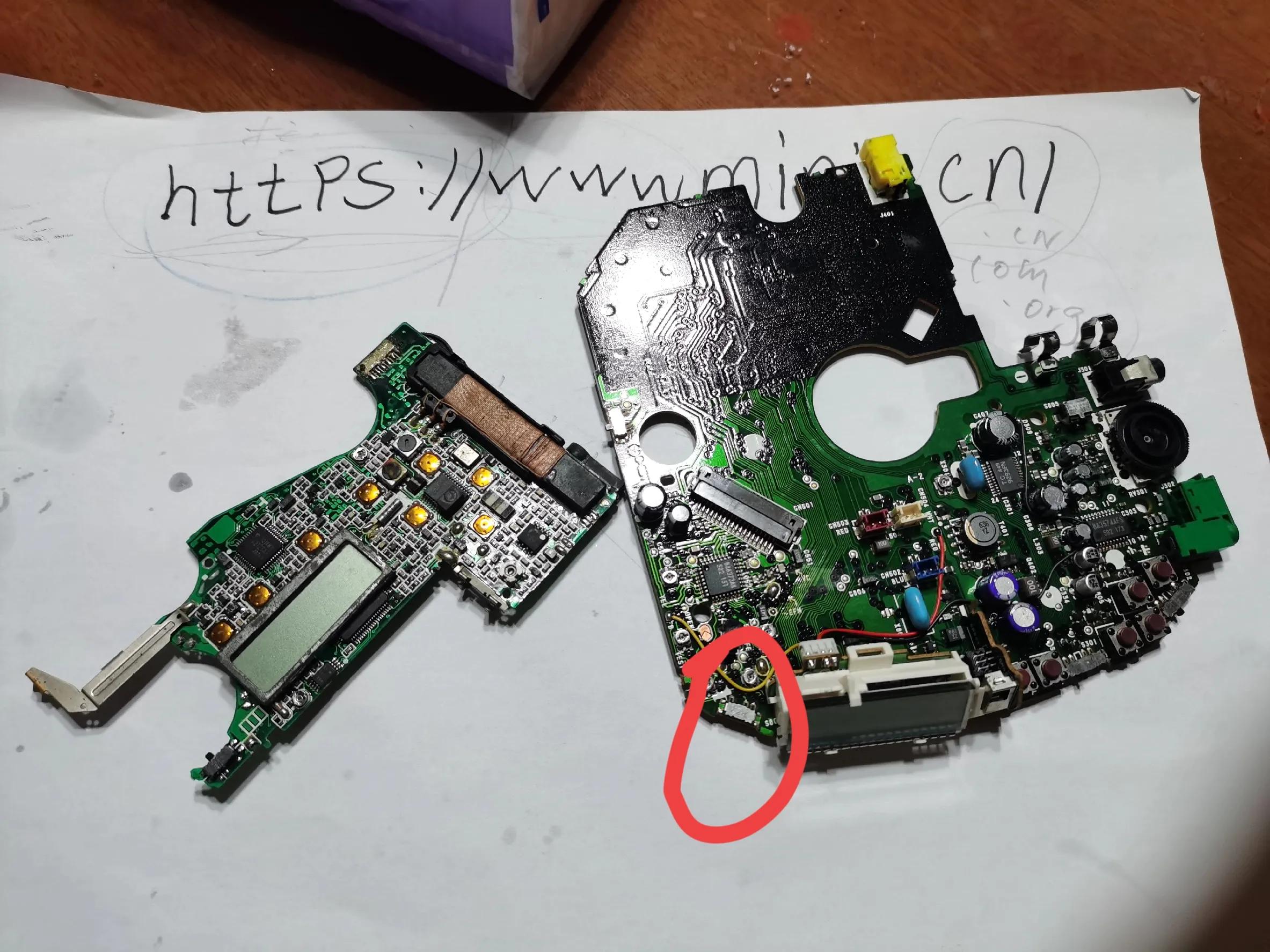 随身听的发展历程图解,一个音乐爱好者的经历