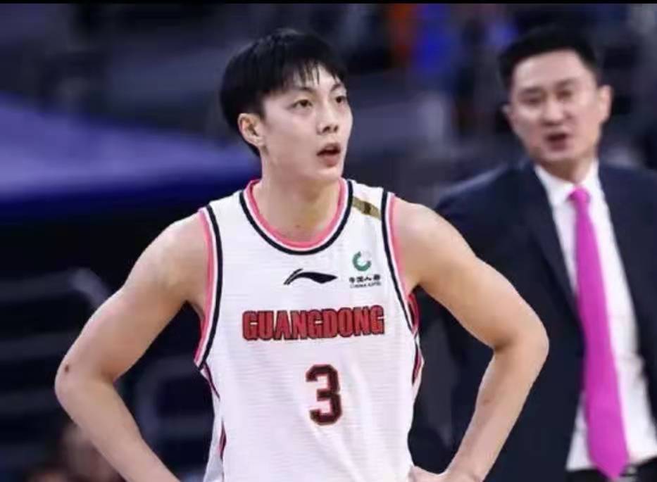 郭士强率队4连败首次发声,郭士强对广厦赛后发声