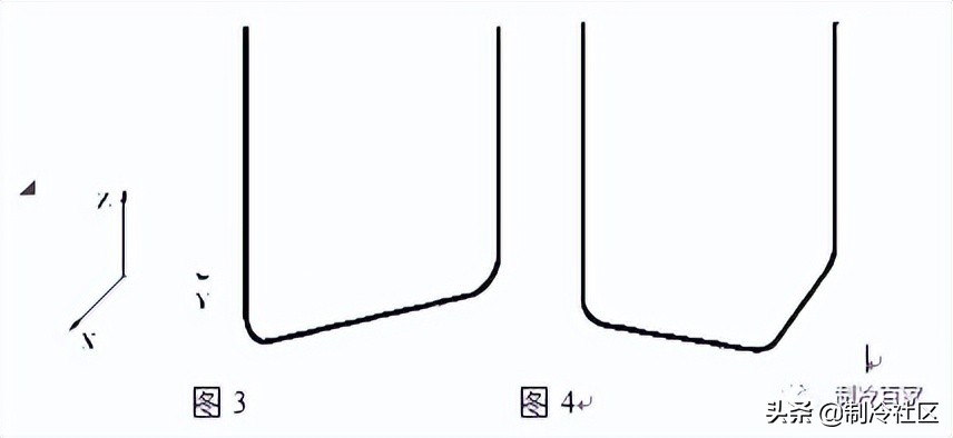 空调预留管怎么设计,家用空调铜管安装教程