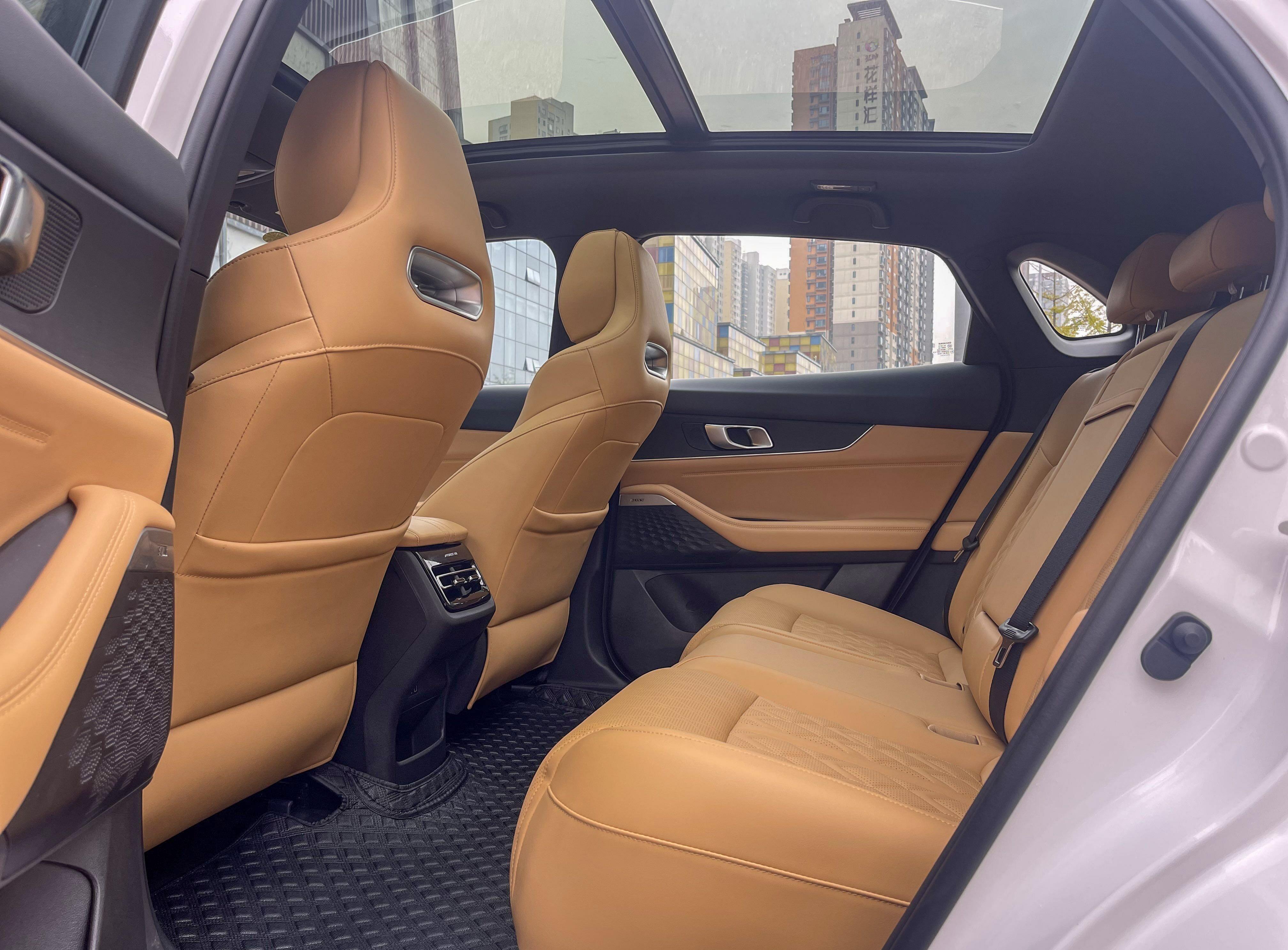 长安uni-k四驱现车,二手车长安uni-k