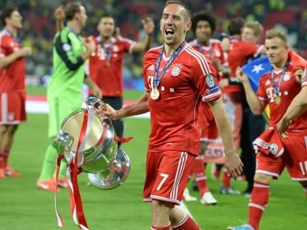 刀疤侠里贝里,里贝里简介