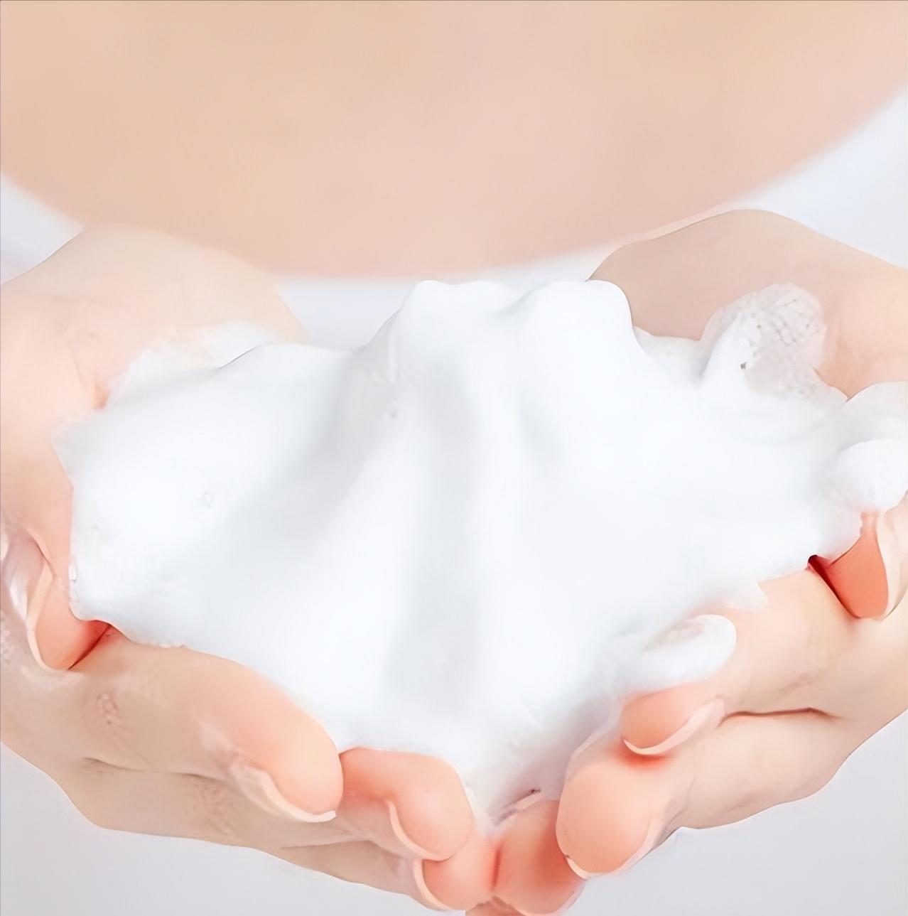 洗面奶几块十几块推荐,洗面奶几块