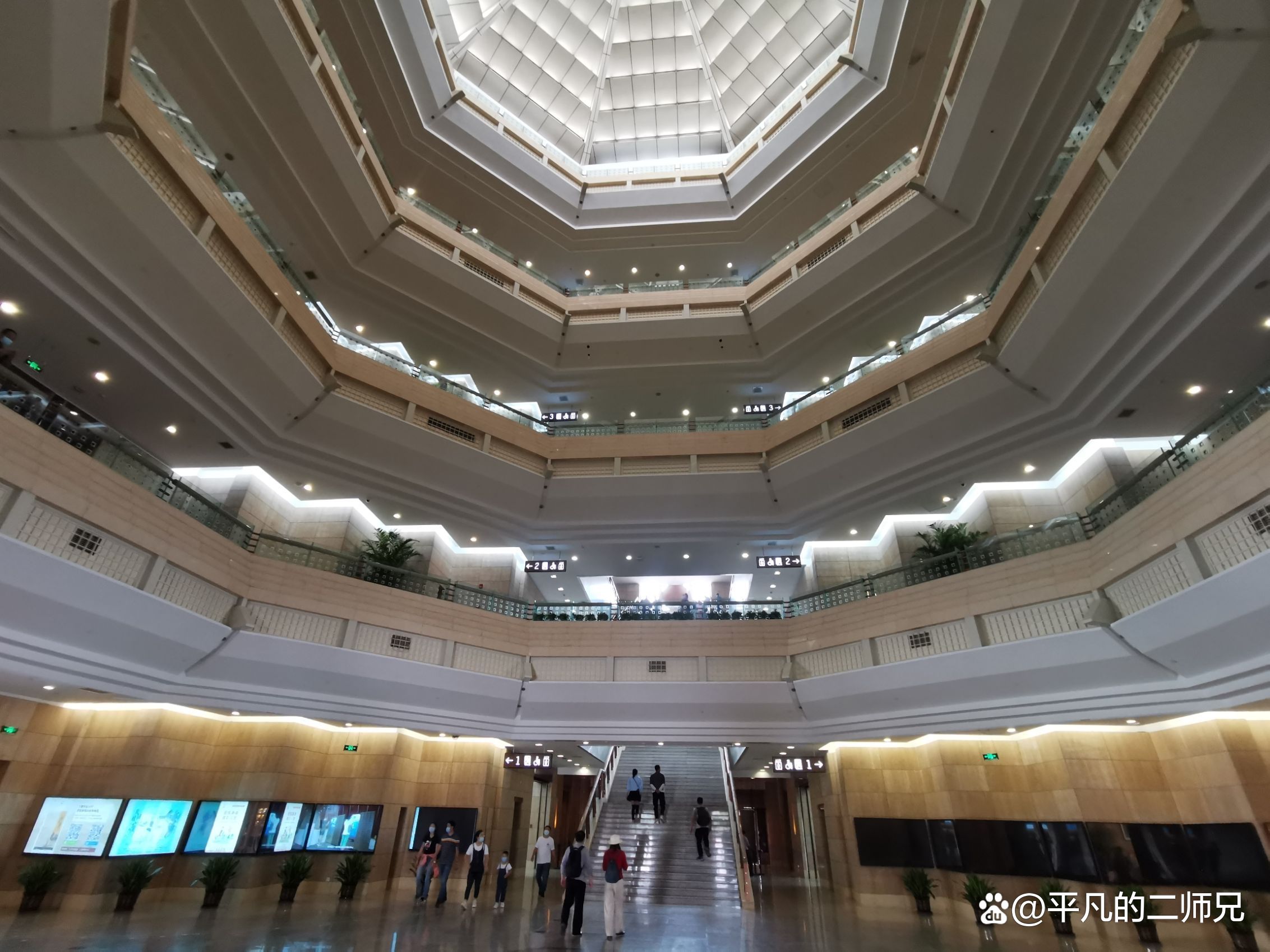 太原一座美丽的城市,感受一下太原这座古城的魅力