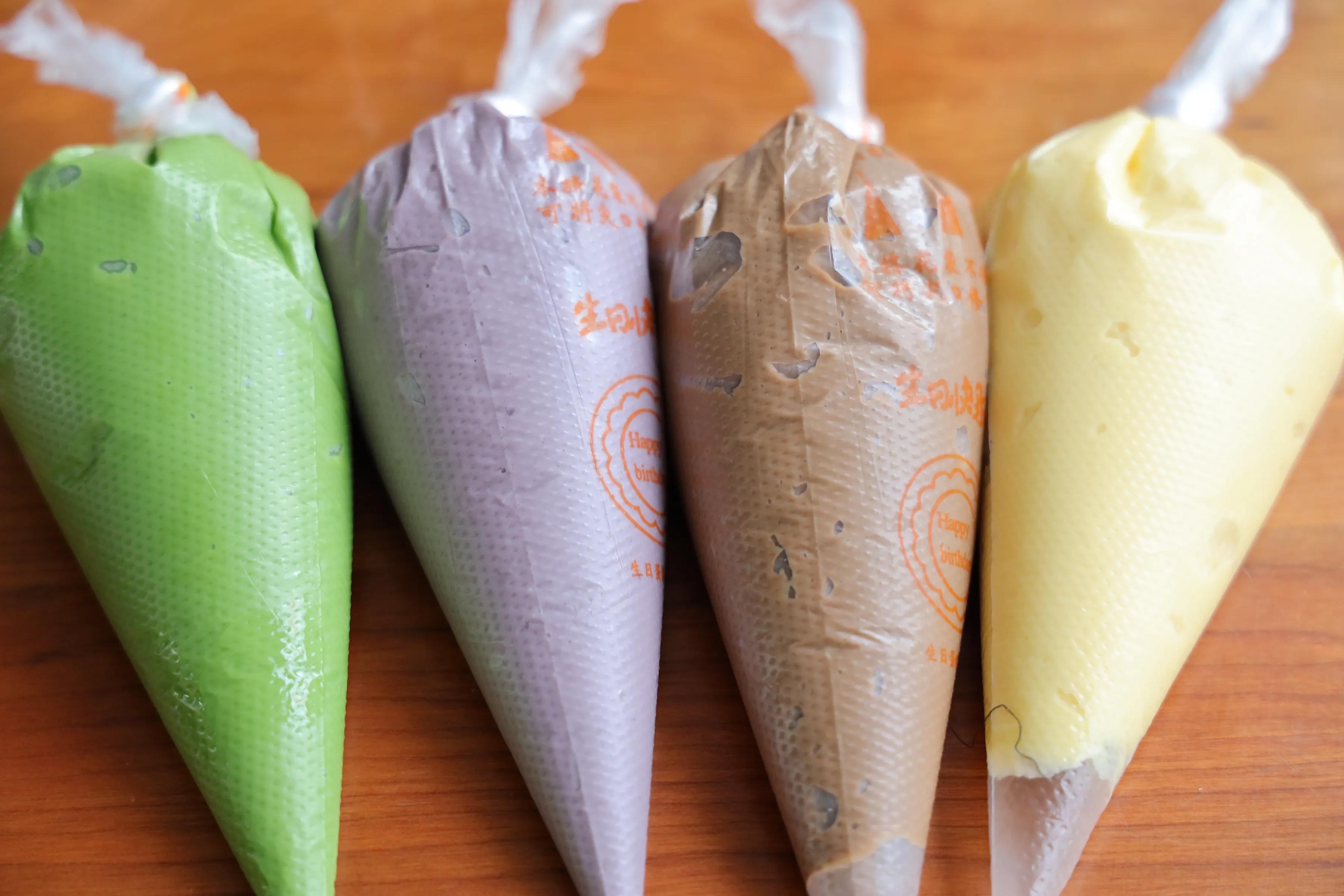 糯米粉吃起来的口感,糯米粉怎么吃又软又好吃