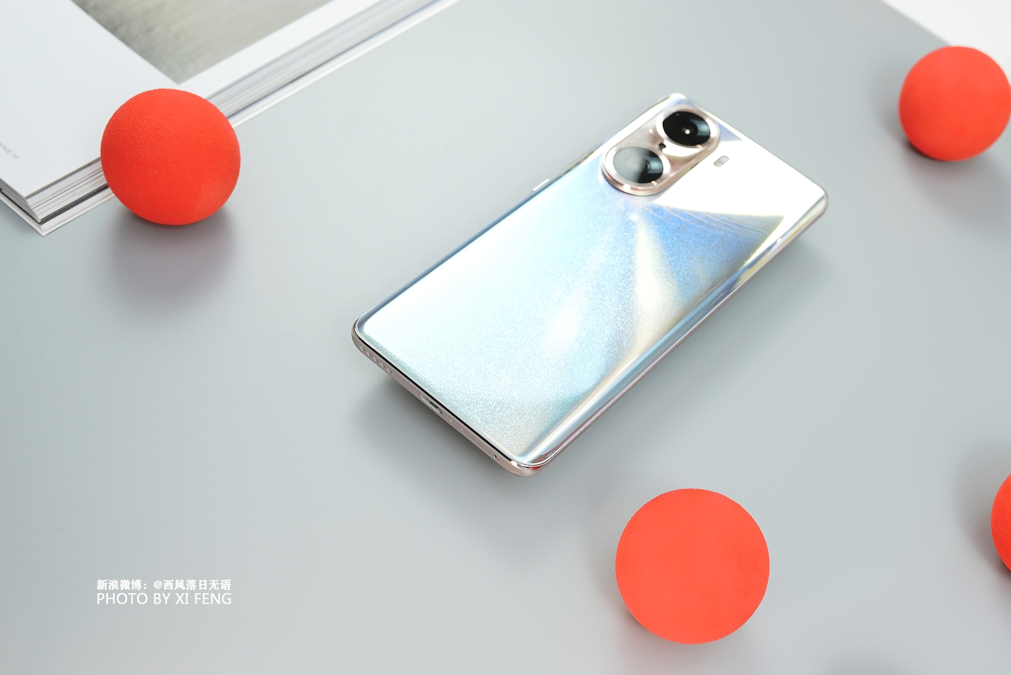 荣耀60Pro钻石排,本土供应链抱团,咋样?民间草根体验不吐不快