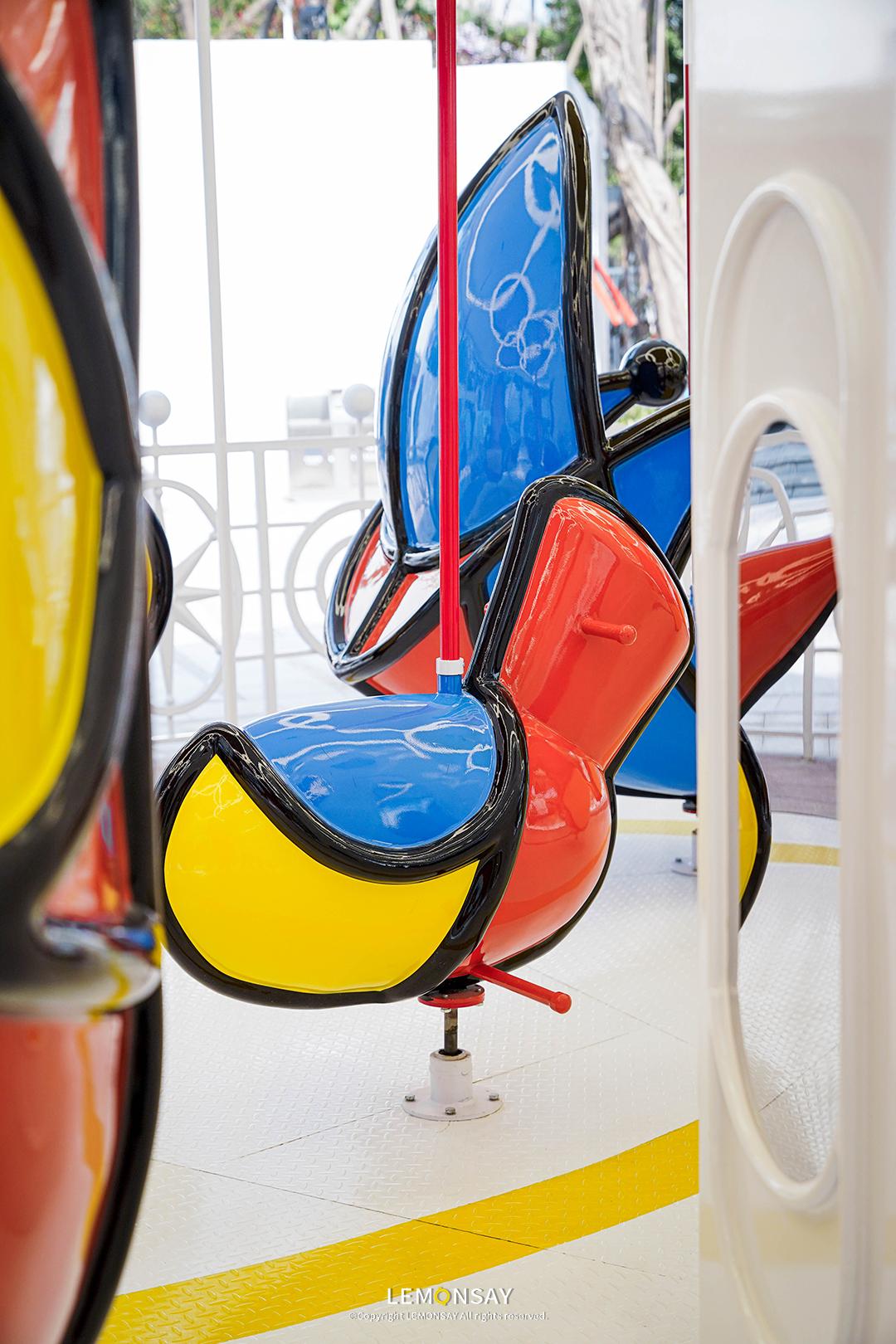 华侨城亲子乐园优惠门票,华侨城亲子乐园游乐场