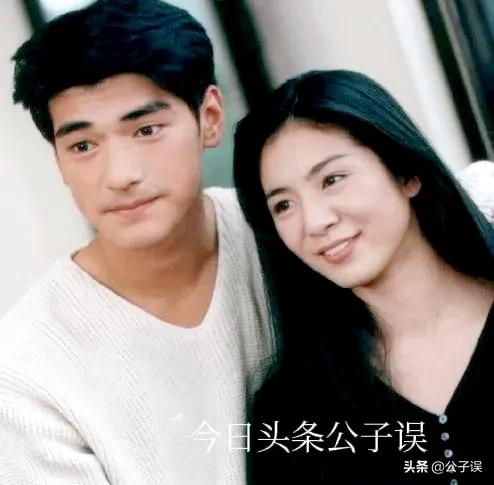 天涯海角陈慧琳和金城武再相遇,金城武感情史完整版