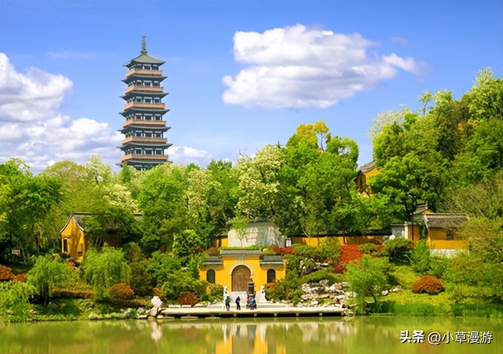 扬州美食攻略一日游,扬州瘦西湖美食攻略