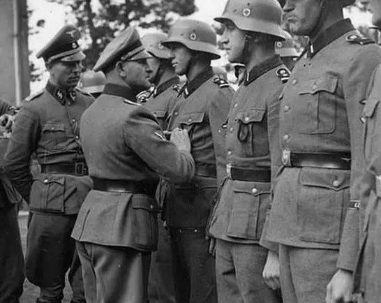 苏德战争伤亡比较,苏德战争最惨烈的是哪一场