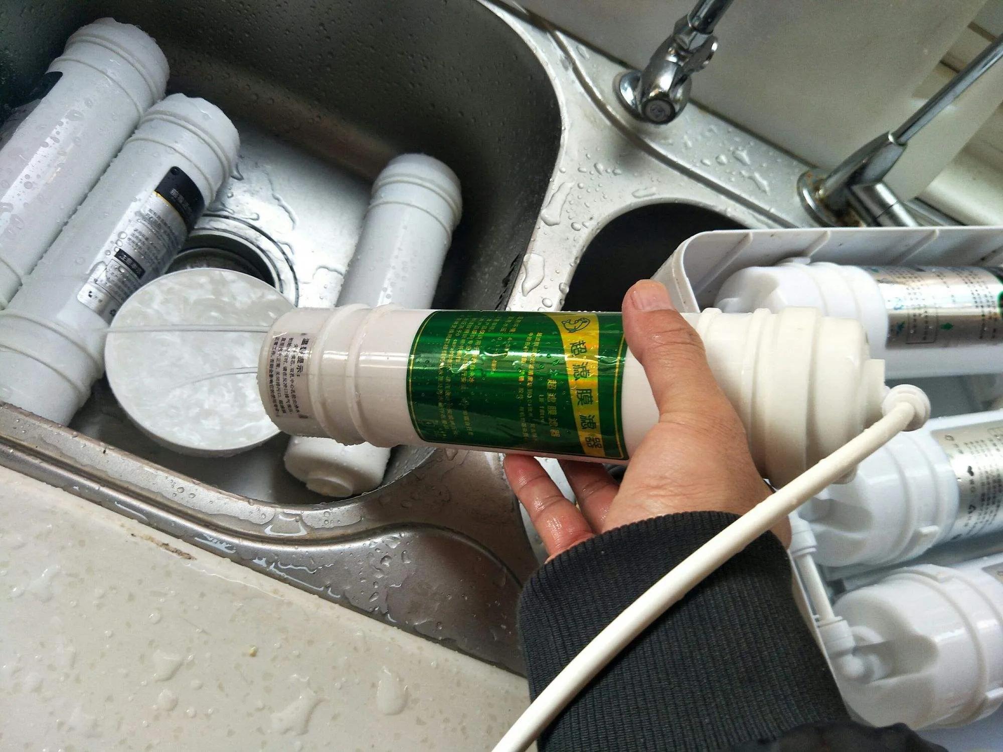 十大不建议购买的净水器哪个靠谱,净水器最怕买错