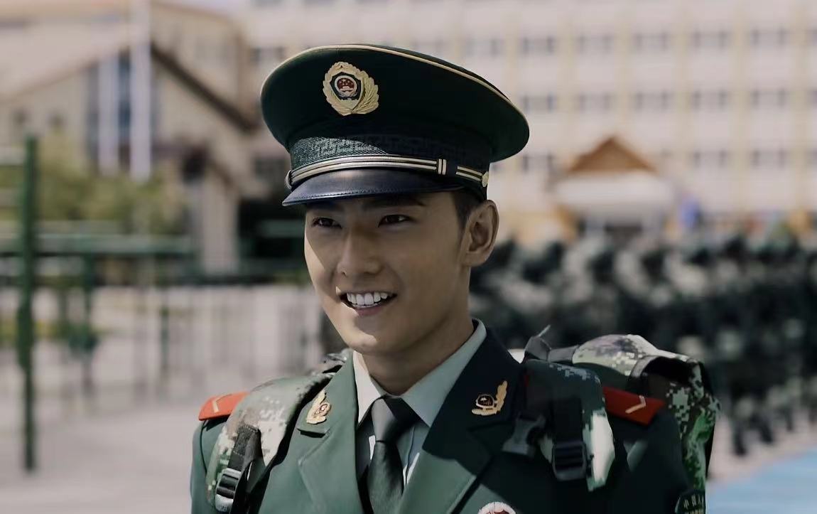 特战荣耀燕破岳为什么连杀三人,特战荣耀燕破岳说出自己的阴影