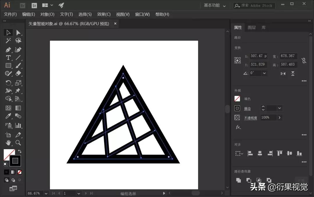 ui设计中图标设计方法有哪些,ui图标设计详细讲解