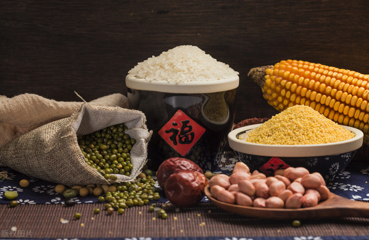 你如何正确吃粗粮控好血糖呢,吃粗粮能降血糖医生告诉你真相