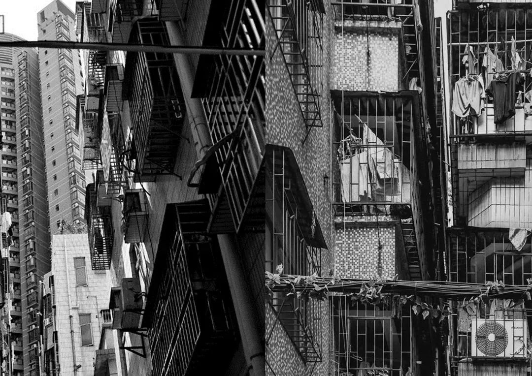 场景设计深圳,集中式公寓设计案例