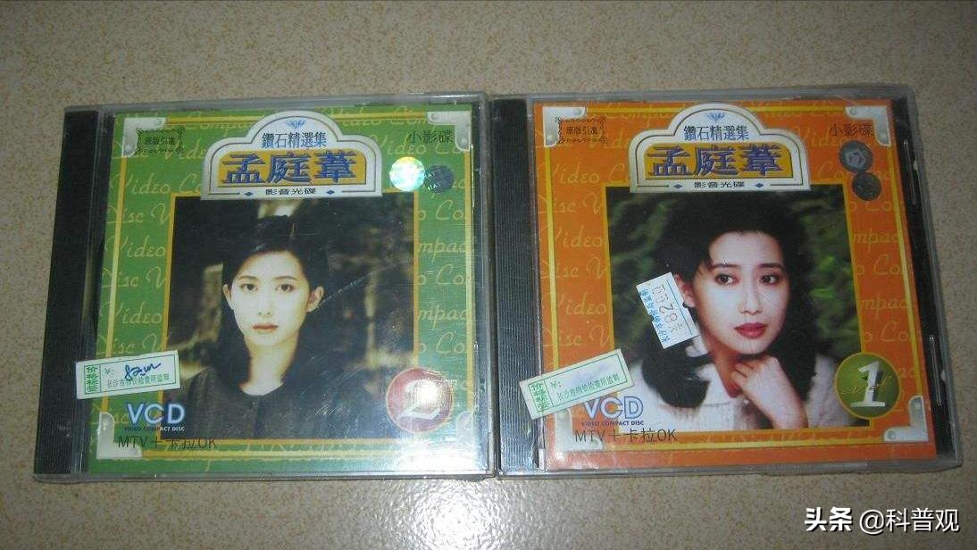 为啥还有人在收旧DVD光盘，废旧光盘有何价值？有人靠它年入20万