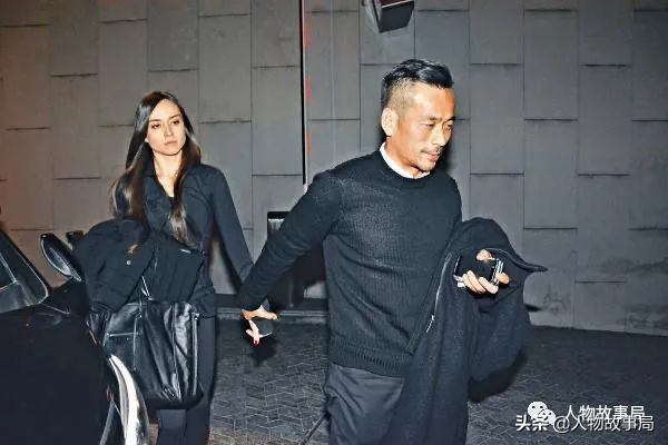 46岁赌王周焯华现状,澳门赌王周焯华